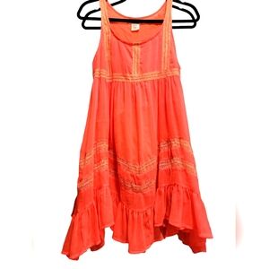 Like New Billabong Ever So Sweet Dress.  Size Small.